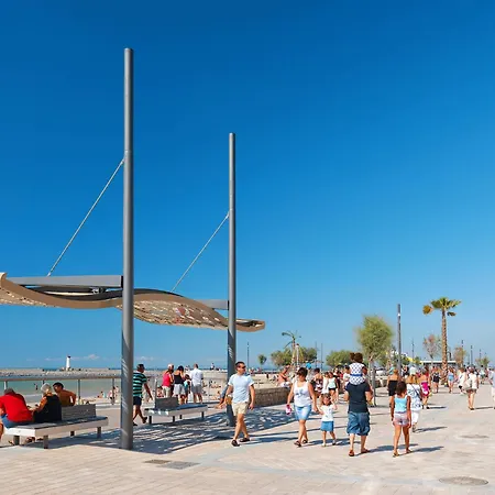 Sun Village By Interhome Feriehus Agde