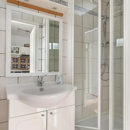 Sun Village By Interhome Feriehus Agde
