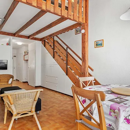 Feriehus Sun Village By Interhome