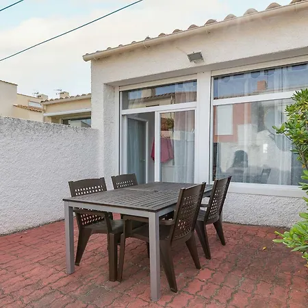 Feriehus Sun Village By Interhome Agde